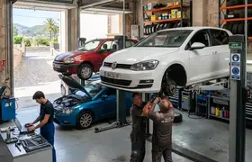 Demo taller